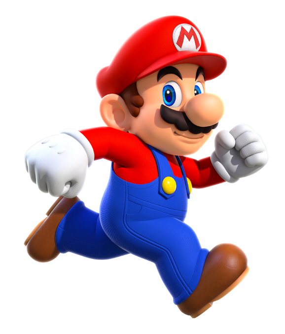 This week's free game: Super Mario Run