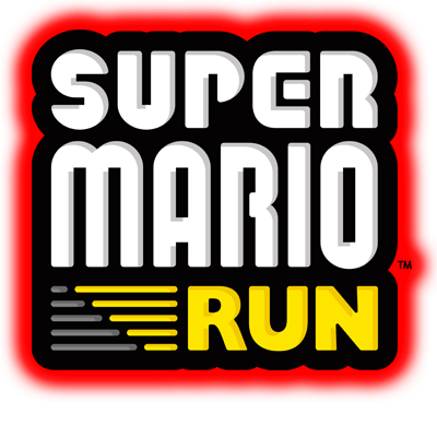 SUPER MARIO Nintendo