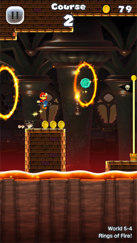 Super Mario Run | Nintendo