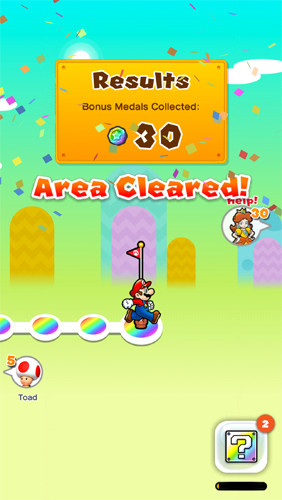 Super Mario Run For PC (Free Download)