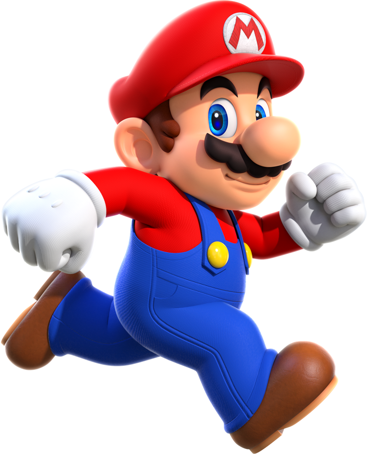 super mario run game download