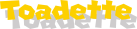 Toadette