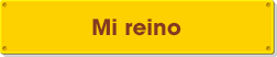 Tu reino