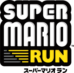 SUPER MARIO RUN